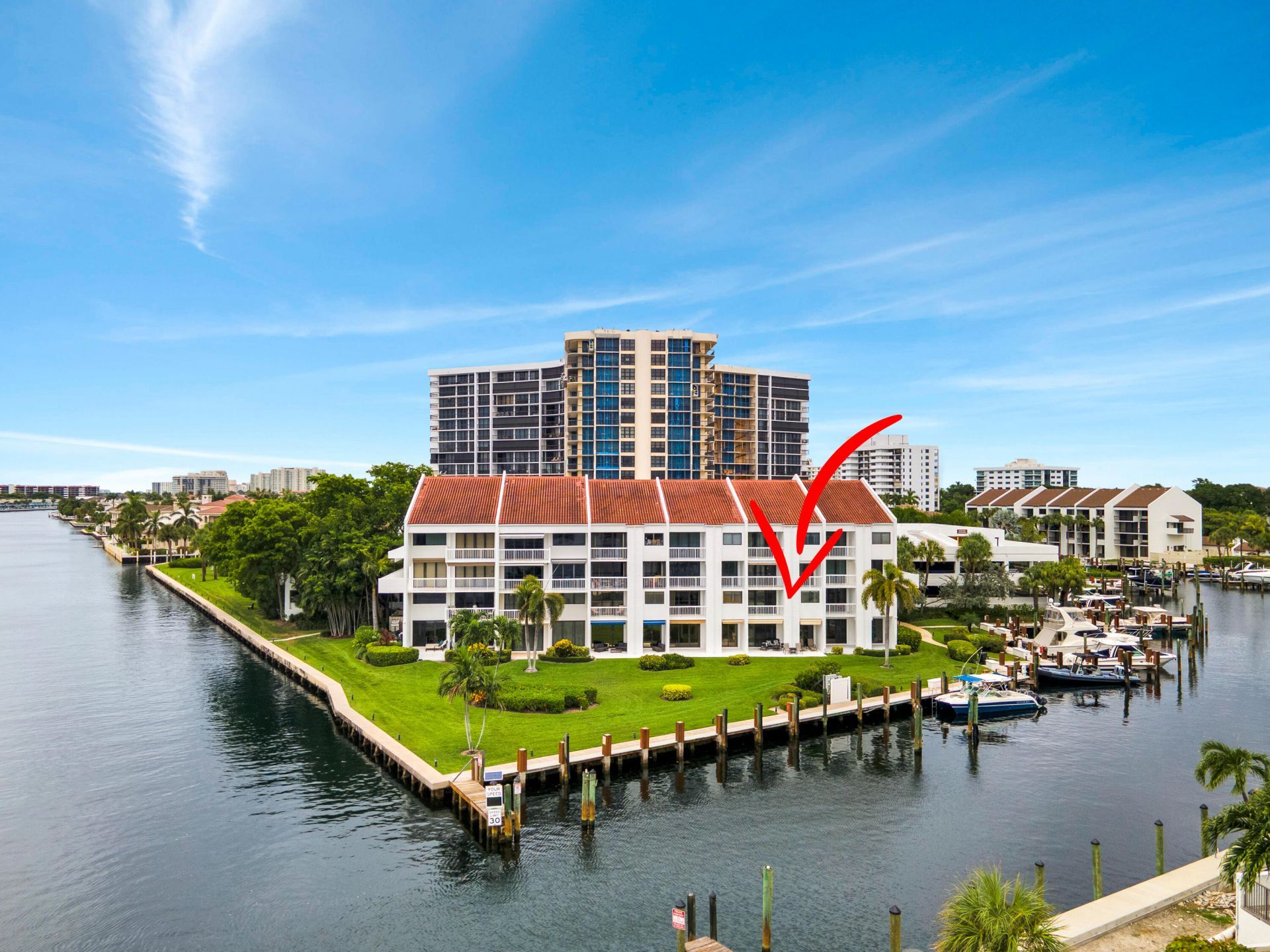 4744 S Ocean Boulevard, Unit C-114, Highland Beach, FL 33487 Photo