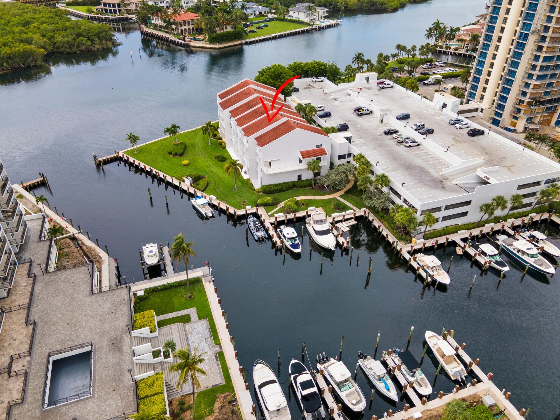 4744 S Ocean Boulevard, Unit C-114, Highland Beach, FL 33487 Photo