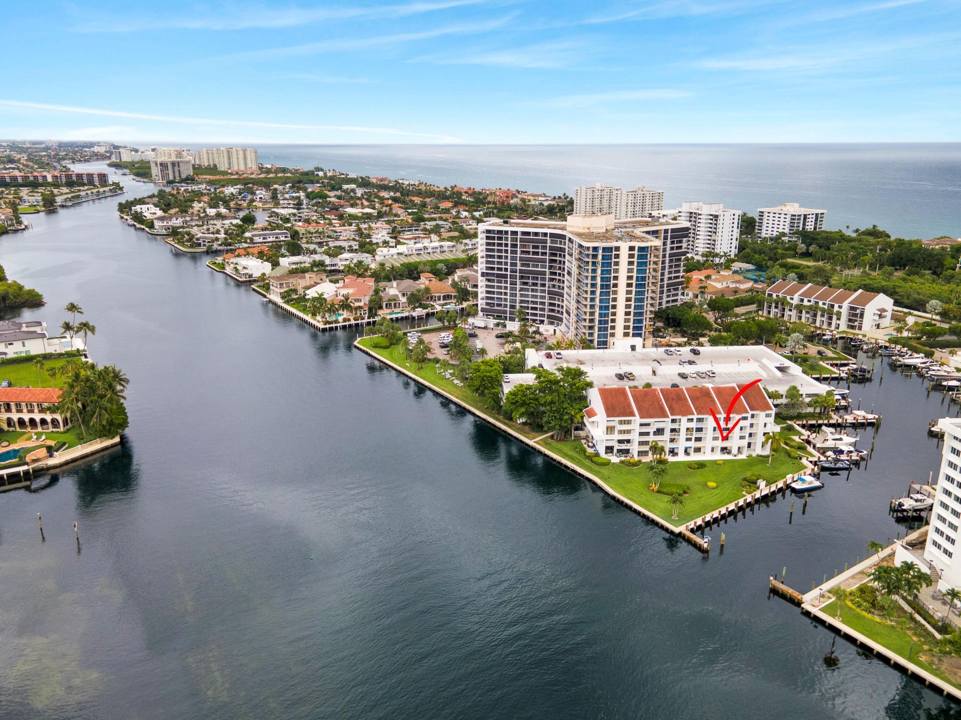 4744 S Ocean Boulevard, Unit C-114, Highland Beach, FL 33487 Photo