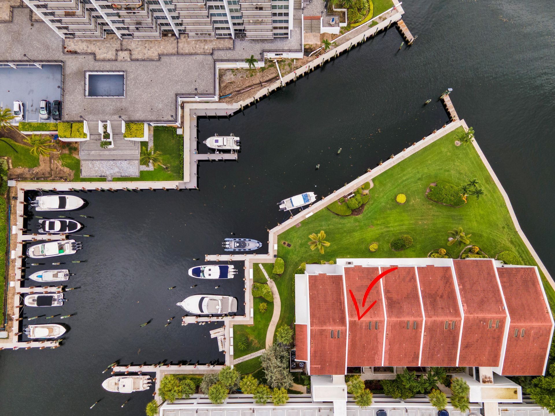 4744 S Ocean Boulevard, Unit C-114, Highland Beach, FL 33487 Photo