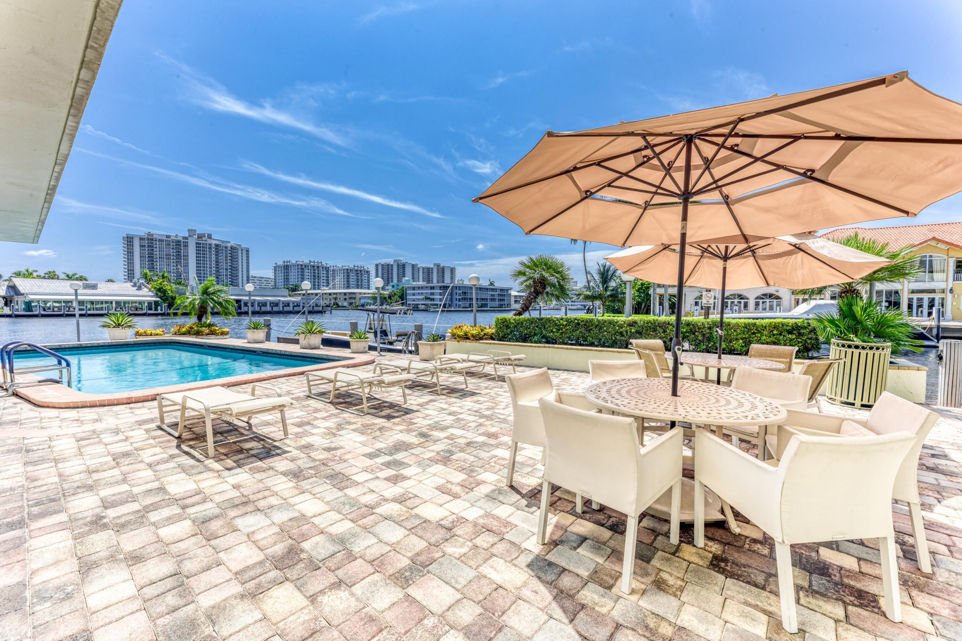 2900 NE 30th Street, Unit D-3, Fort Lauderdale, FL 33306 Photo