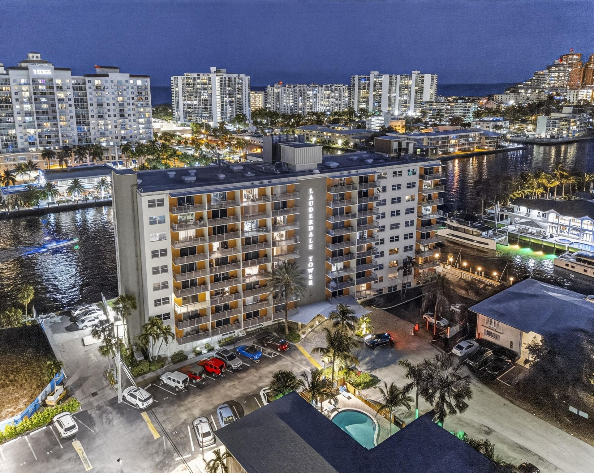 2900 NE 30th Street, Unit D-3, Fort Lauderdale, FL 33306 Photo