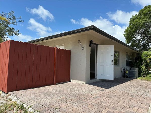 3101 NW 3RD Avenue, Unit 1-126, Pompano Beach, FL 33064