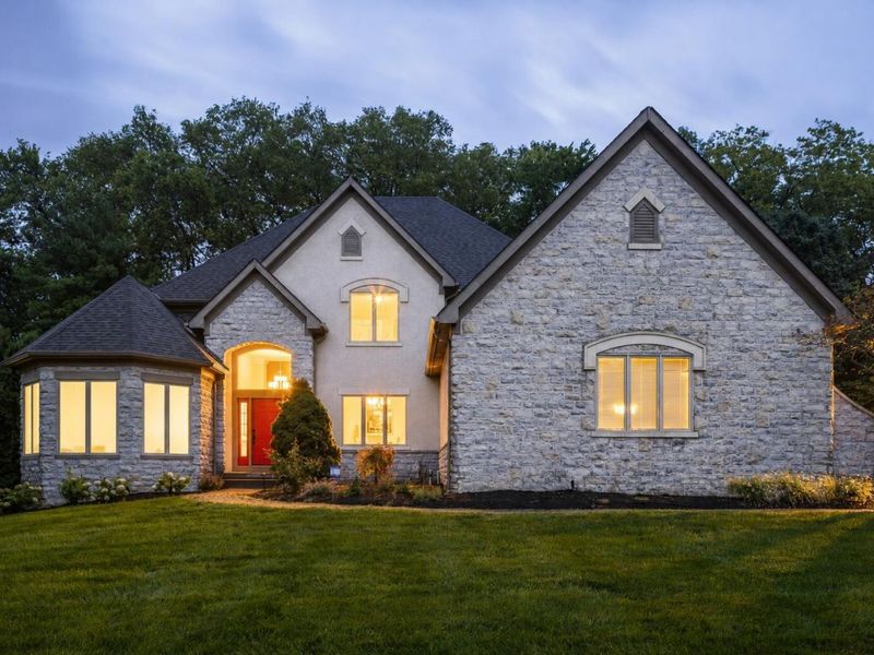 3925 Tarrington Lane, Upper Arlington, OH 43220 Photo 1