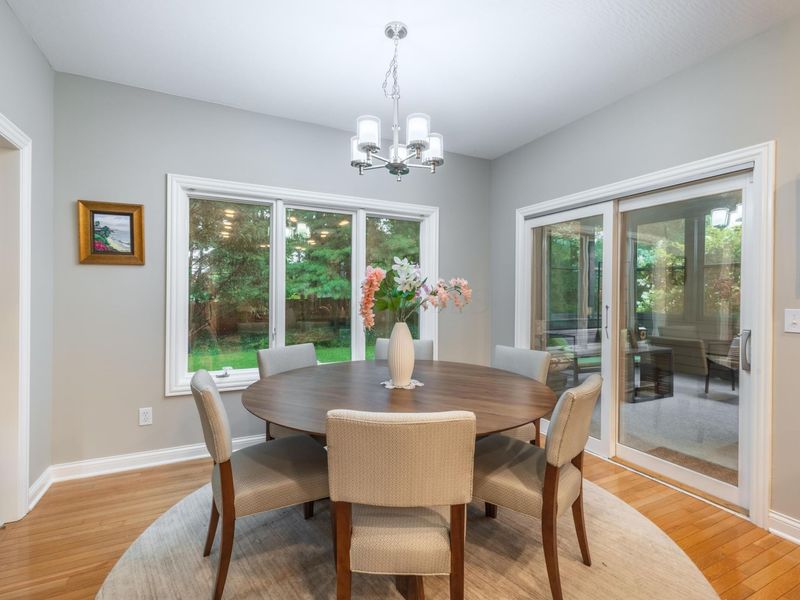 3925 Tarrington Lane, Upper Arlington, OH 43220 Photo 12