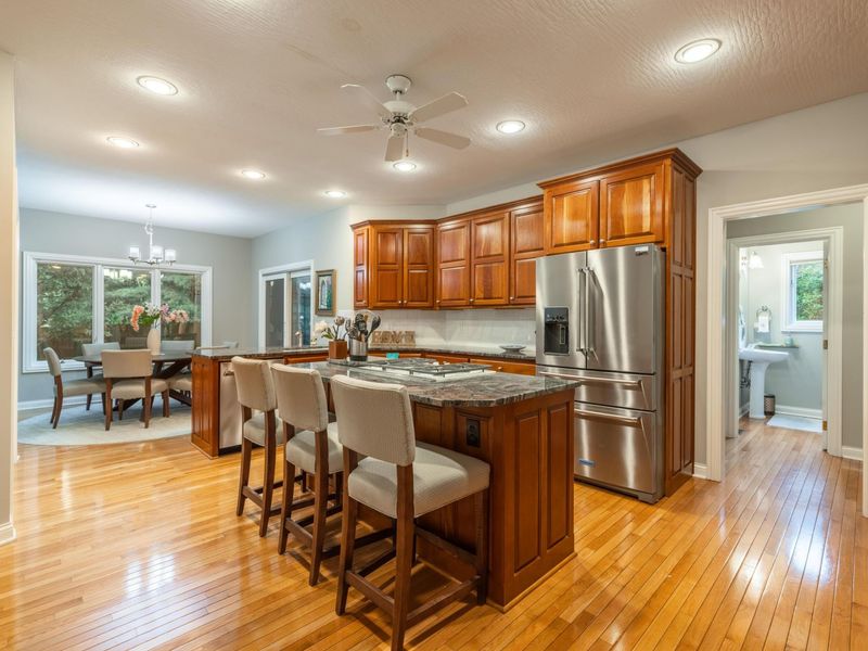3925 Tarrington Lane, Upper Arlington, OH 43220 Photo 9