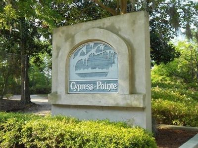 2106 Cypress Pointe, Unit # B106, Manning, SC 29102