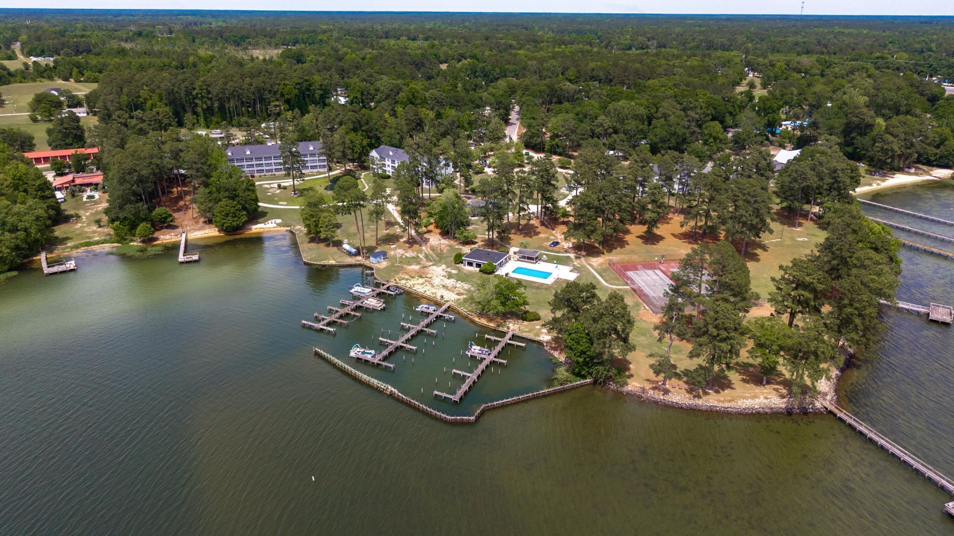 2106 Cypress Pointe Photo 49
