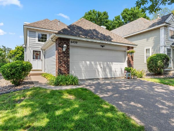 6420 Christenson Lane NE, Fridley, MN 55432