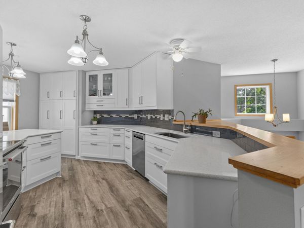 6420 Christenson Lane NE, Fridley, MN 55432