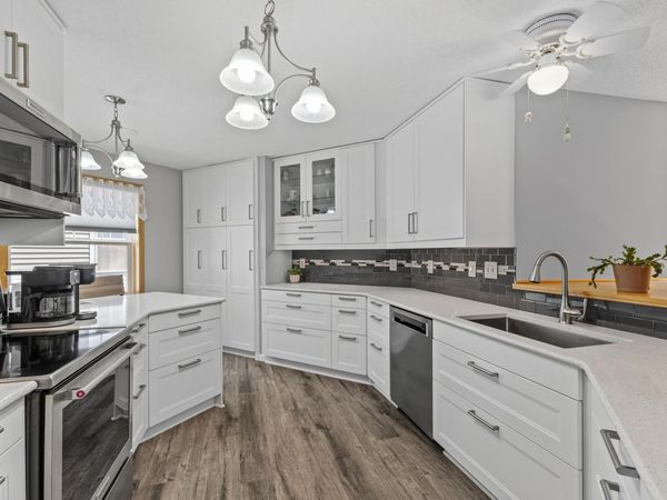 6420 Christenson Lane NE, Fridley, MN 55432