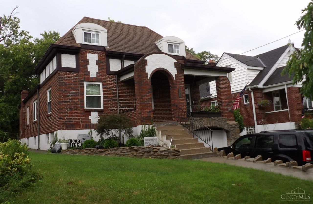 720 Clanora Drive, Cincinnati, OH 45205 Main Photo