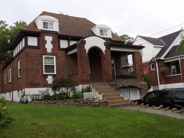 720 Clanora Drive, Cincinnati, OH 45205