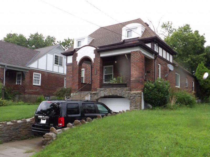 720 Clanora Drive, Cincinnati, OH 45205 Photo 2