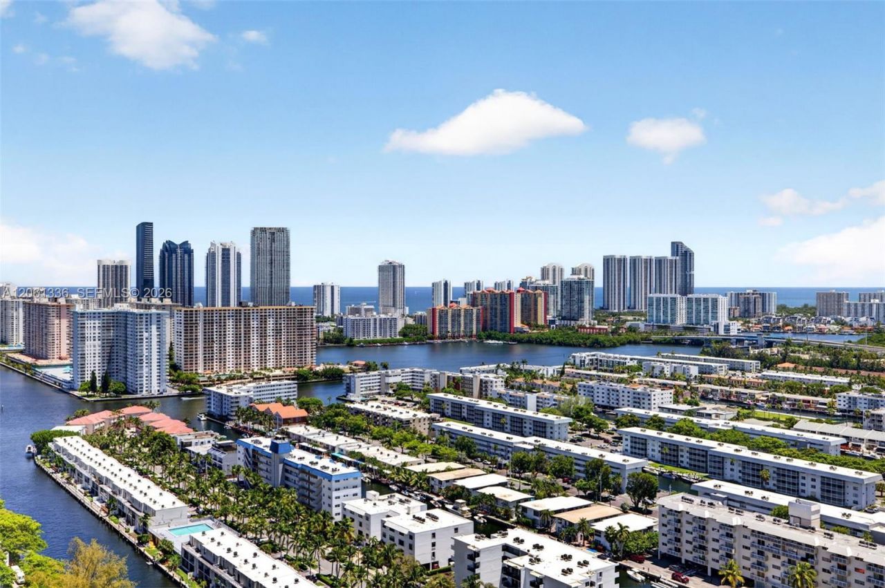2000 Island Blvd , Unit 3008, Aventura, FL 33160 Photo