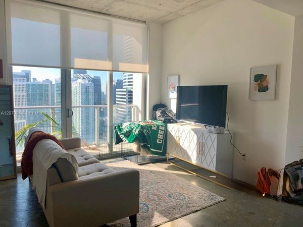151 SE 1st St, Unit 3509, Miami, FL 33131