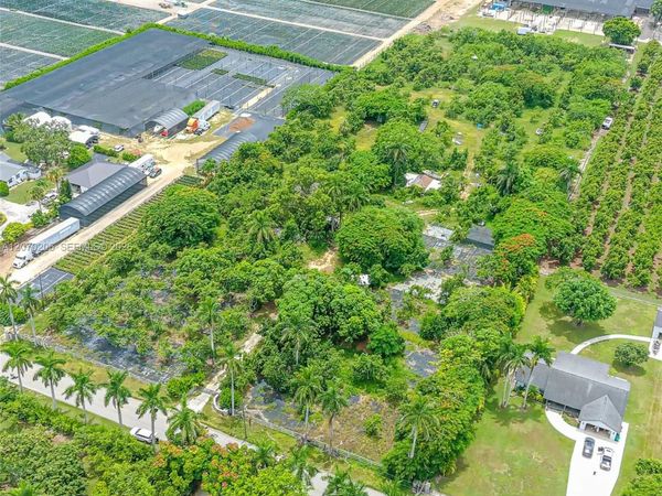 20010 SW 264th St , Homestead, FL 33031