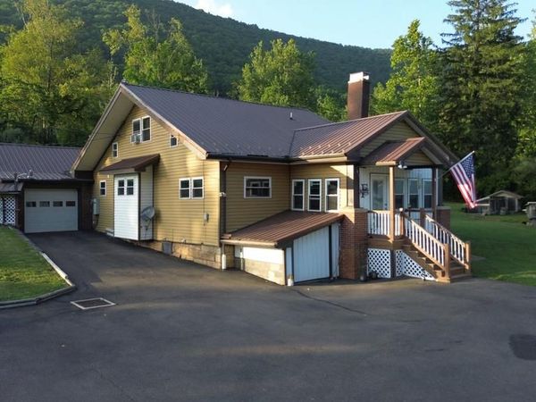 90 CRESTLINE ROAD, SINNAMAHONING, PA 15861
