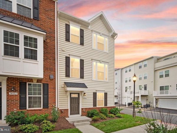 24550 POMMEL TERRACE, DULLES, VA 20166