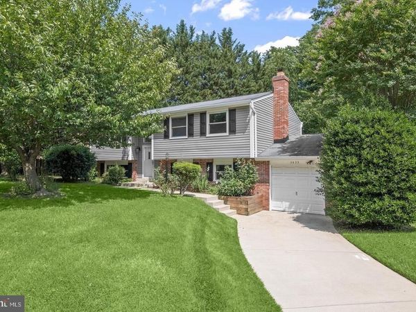 5435 THE BRIDLE PATH , COLUMBIA, MD 21044