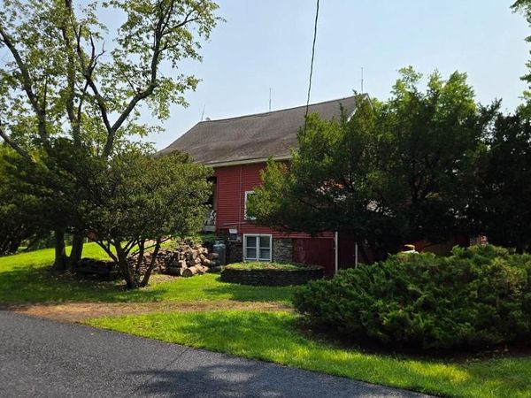 253 DARK HOLLOW ROAD E, Unit APT. 1, PIPERSVILLE, PA 18947