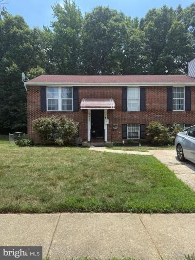 3728 CRICKET AVENUE , DISTRICT HEIGHTS, MD 20747