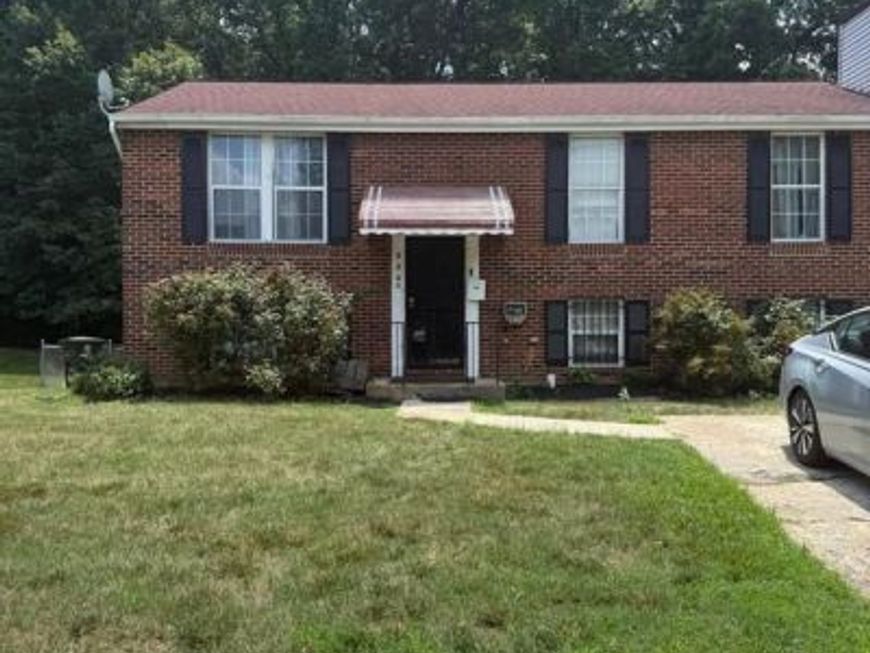 3728 Cricket Avenue , District Heights, MD 20747 Main Photo