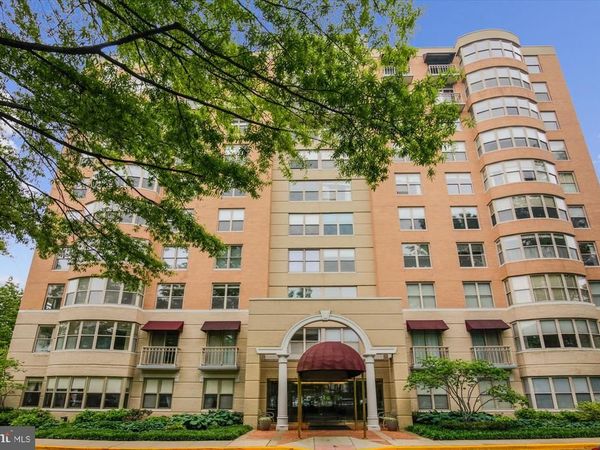 5000 BATTERY LANE, Unit 202, BETHESDA, MD 20814