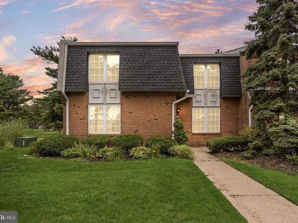 2068 HARBOUR DRIVE, PALMYRA, NJ 08065