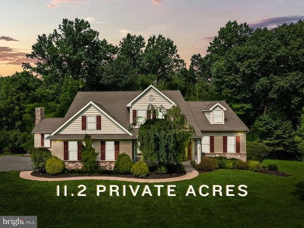 60 HOMESTEAD LANE, GLENMOORE, PA 19343