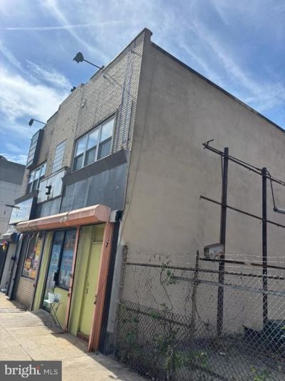 1018 W LEHIGH AVENUE, PHILADELPHIA, PA 19133