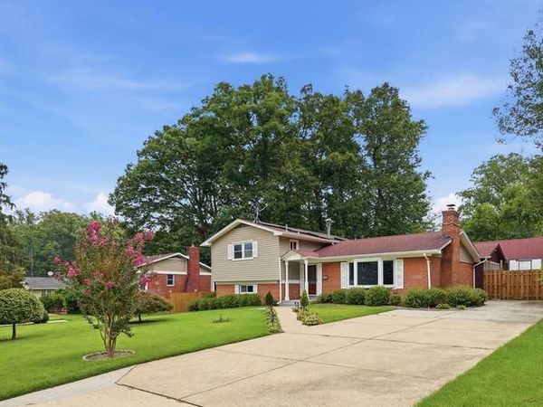 7305 BROOKCREST PLACE, ANNANDALE, VA 22003