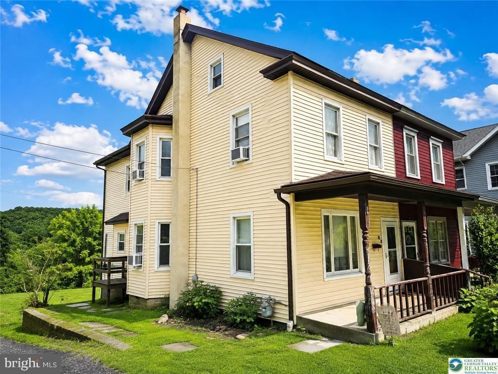 729 N 1ST STREET , LEHIGHTON, PA 18235