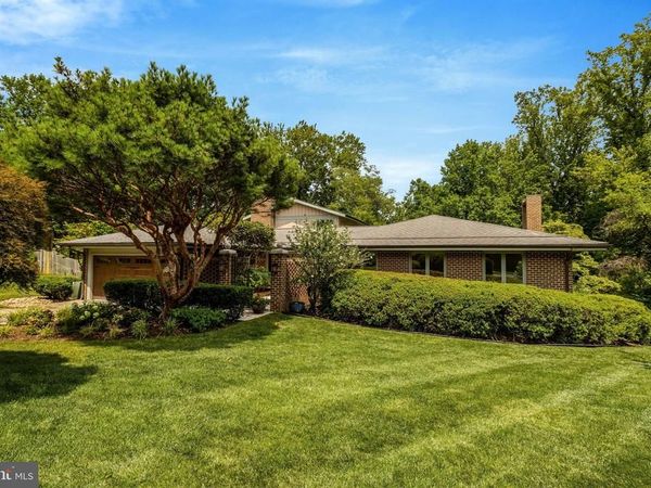 6952 KYLEAKIN COURT, MCLEAN, VA 22101