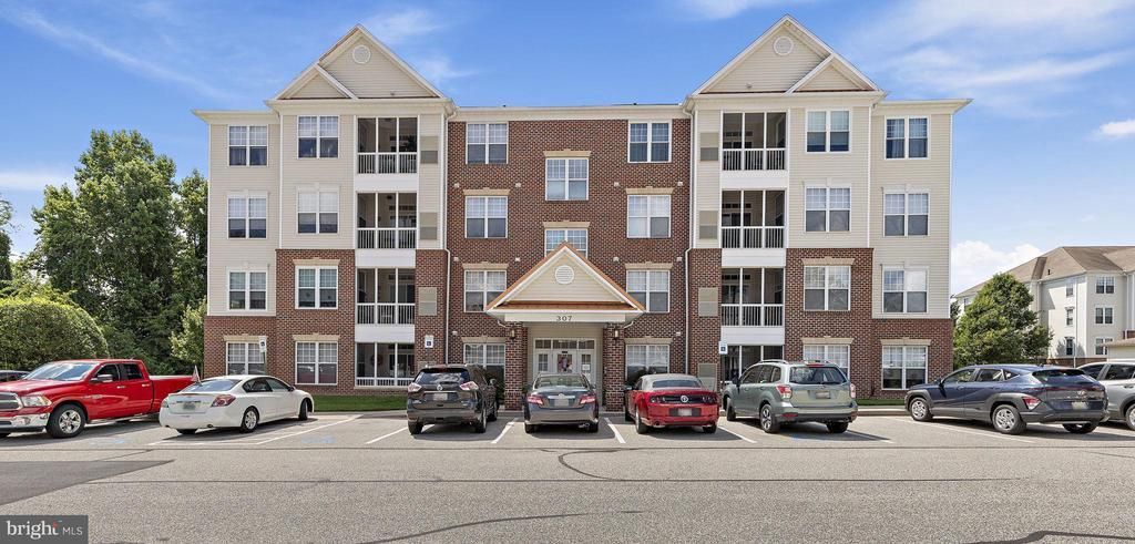 307 TIREE COURT , ABINGDON, MD 21009