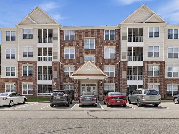 307 TIREE COURT, Unit 403, ABINGDON, MD 21009