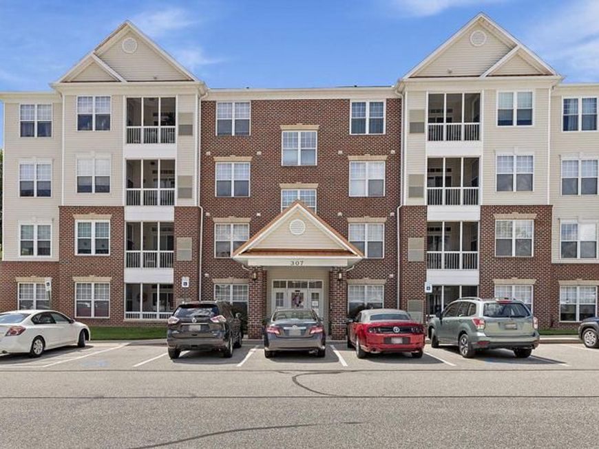 307 Tiree Court, Unit 403, Abingdon, MD 21009 Main Photo