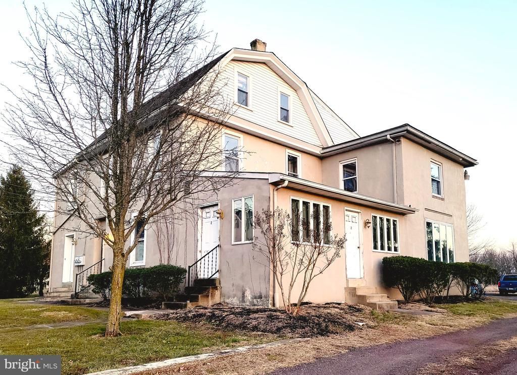 716 Fairhill Road, Hatfield, PA 19440 Main Photo