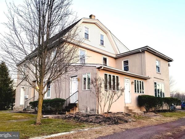 716 FAIRHILL ROAD , HATFIELD, PA 19440