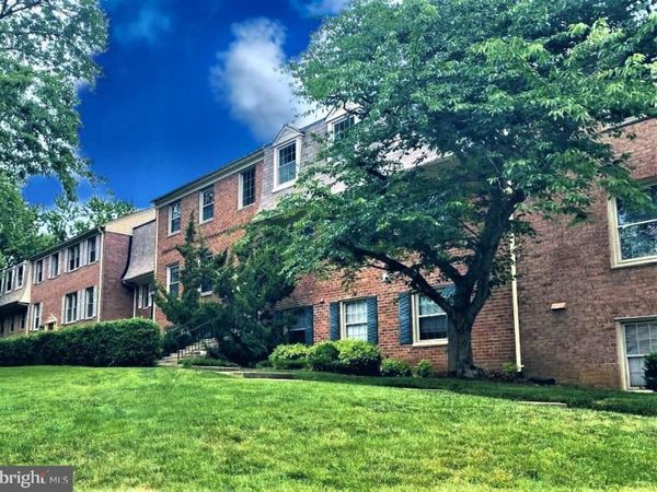 5974 WESTCHESTER PARK DRIVE, Unit 202, COLLEGE PARK, MD 20740