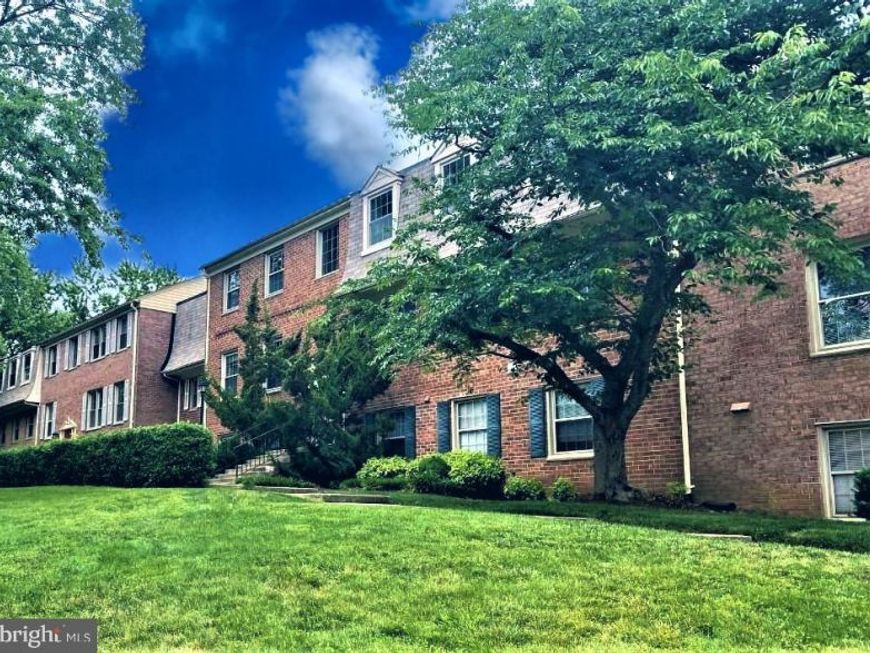 5974 Westchester Park Drive, Unit 202, College Park, MD 20740 Main Photo