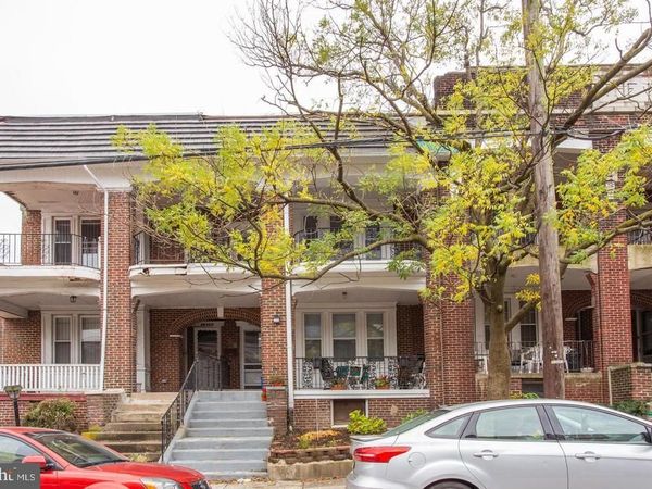 4628 SANSOM STREET, Unit B, PHILADELPHIA, PA 19139