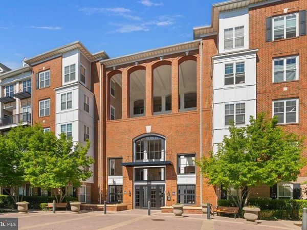501 HUNGERFORD DRIVE , Unit 308, ROCKVILLE, MD 20850