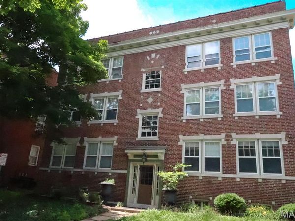 757 Syracuse Avenue , University City, MO 63130