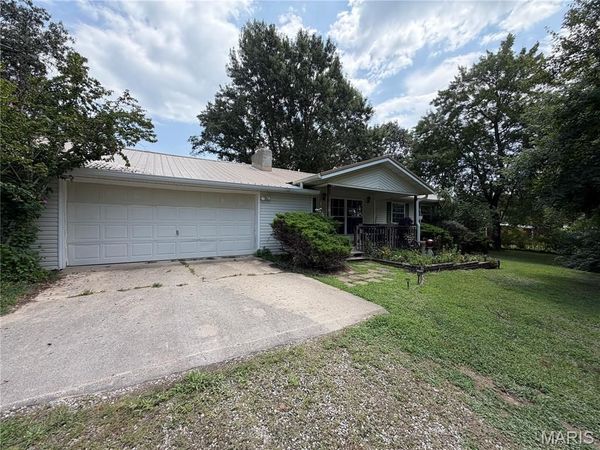 24688 Mc Clurg Drive, Lebanon, MO 65536