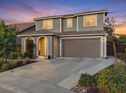 4316 Needlegrass Dr, Folsom, CA 95630 Photo