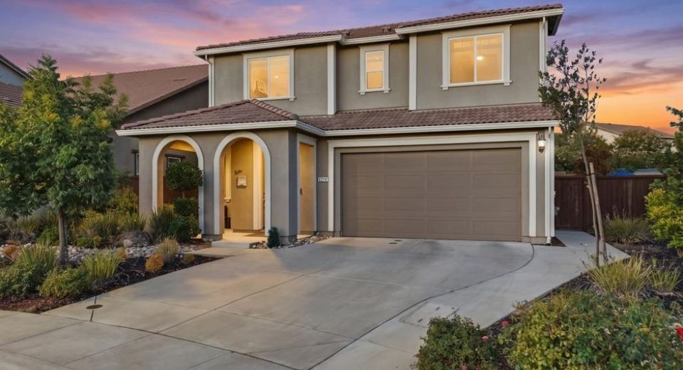 4316 Needlegrass Dr, Folsom, CA 95630 Photo