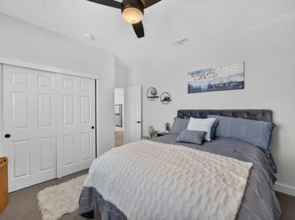 4316 Needlegrass Dr, Folsom, CA 95630 Photo