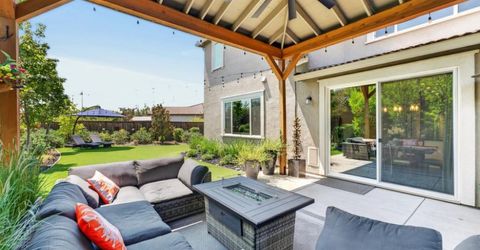 4316 Needlegrass Dr, Folsom, CA 95630 Photo