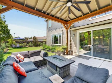 4316 Needlegrass Dr, Folsom, CA 95630 Photo